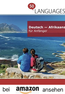 Afrikaans für Anfänger