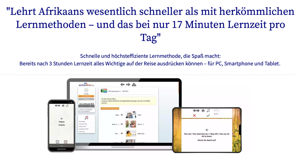 sprachenlernen24